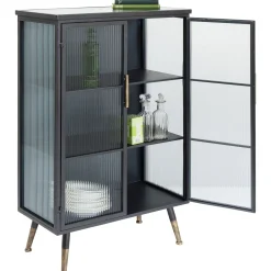 KARE Design Meuble Haut La Gomera 2-Portes Outlet