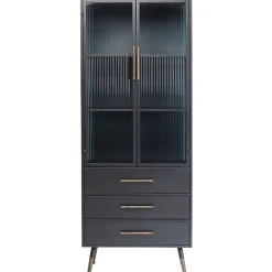KARE Design Meuble Haut La Gomera 2-Portes/3-Tiroirs New
