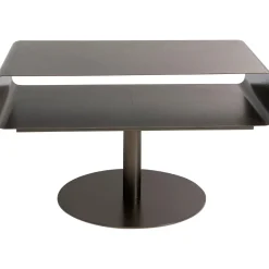 KARE Design Meuble Tv Lounge M Bronze 70X42Cm Discount