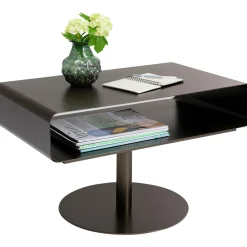 KARE Design Meuble Tv Lounge M Bronze 70X42Cm Discount