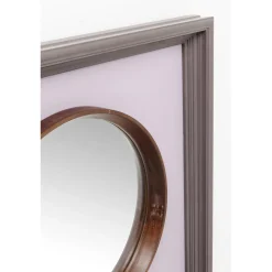 KARE Design Miroir Art Shapes 170X130Cm Clearance