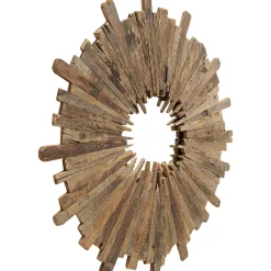 KARE Design Miroir Bastidon O120Cm Outlet