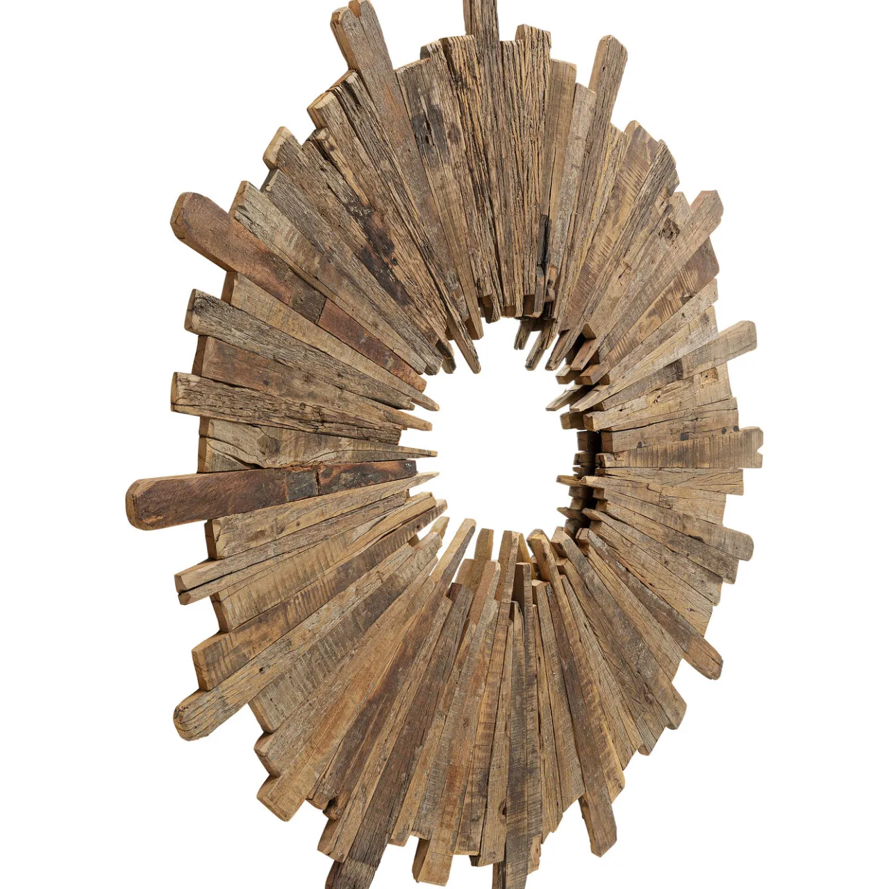 KARE Design Miroir Bastidon O120Cm Outlet
