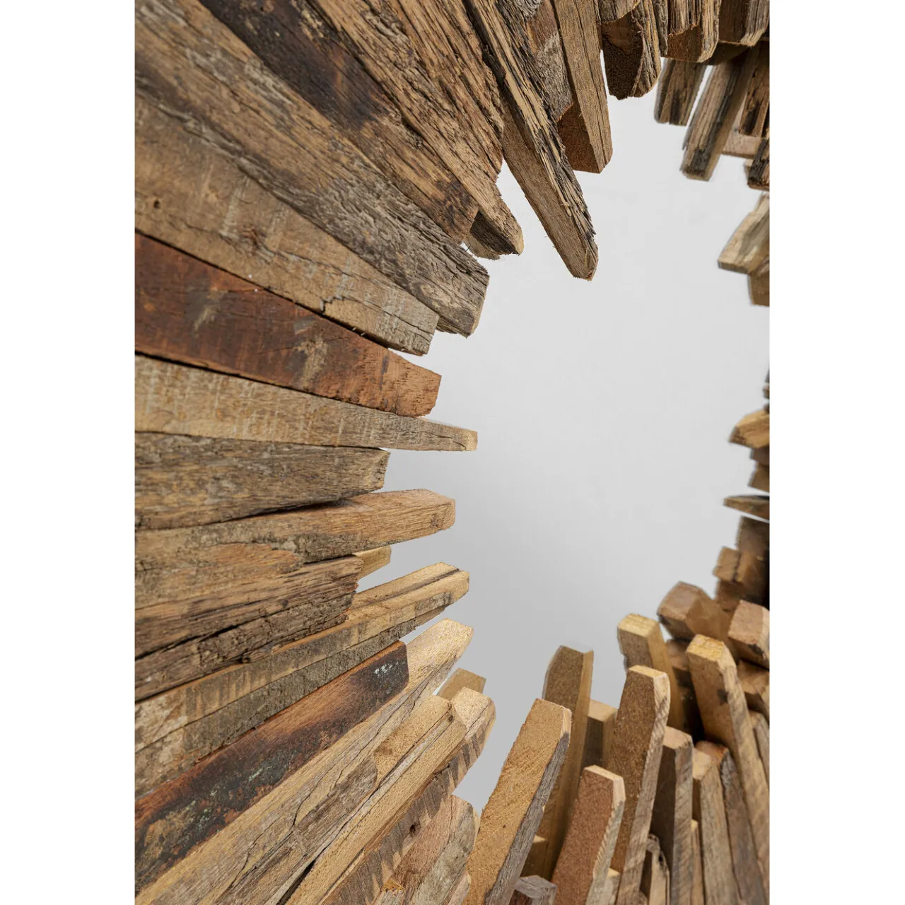 KARE Design Miroir Bastidon O120Cm Outlet