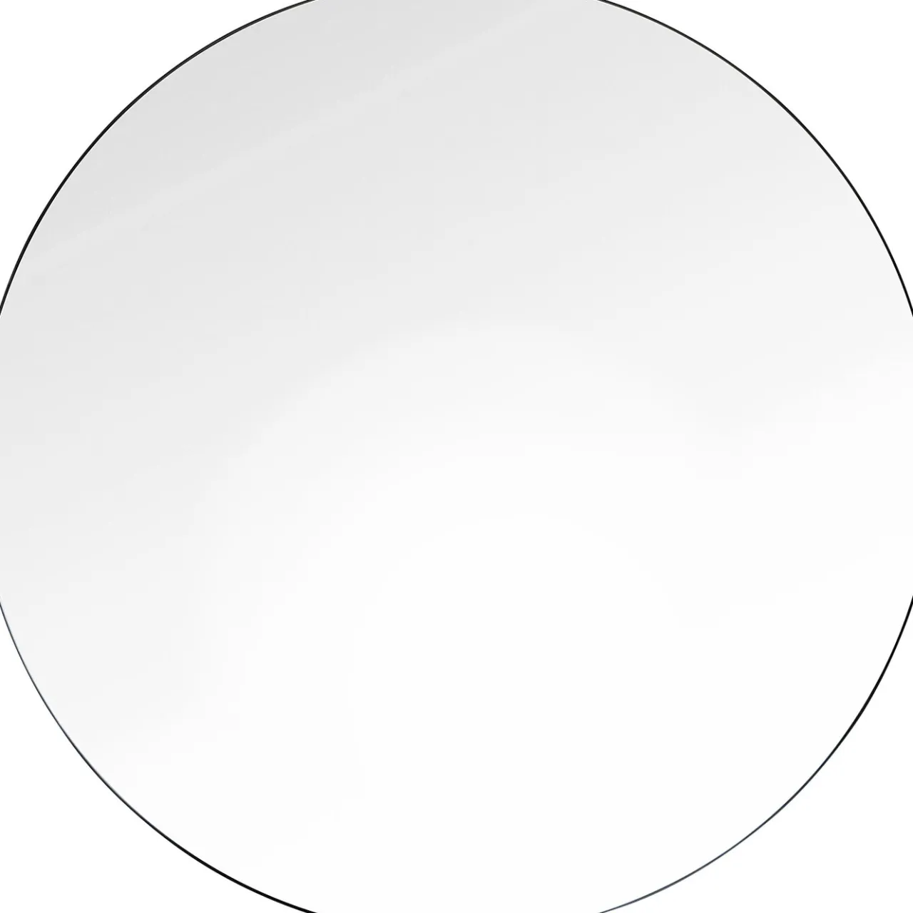 KARE Design Miroir Bella O100Cm New