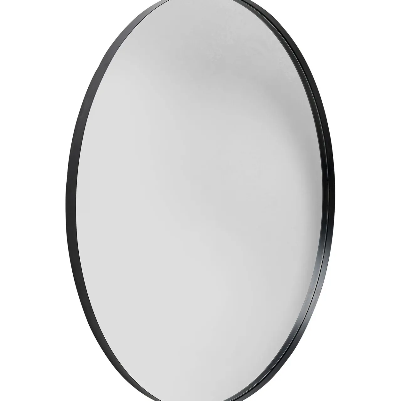 KARE Design Miroir Bella O100Cm New