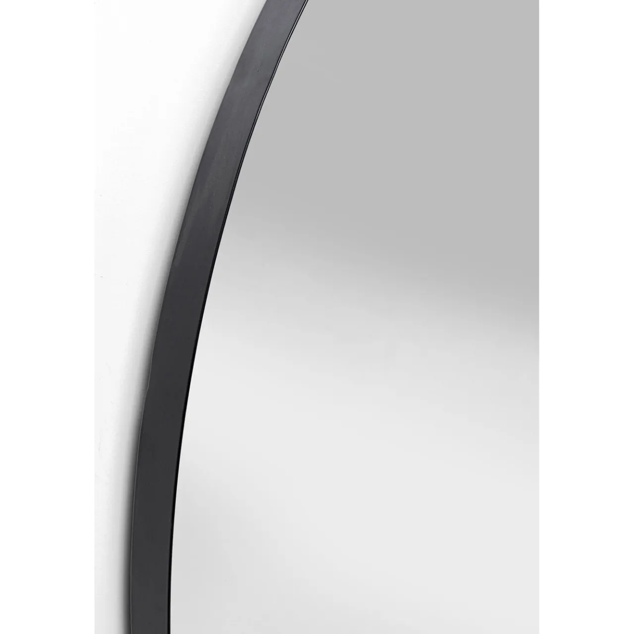 KARE Design Miroir Bella O100Cm New