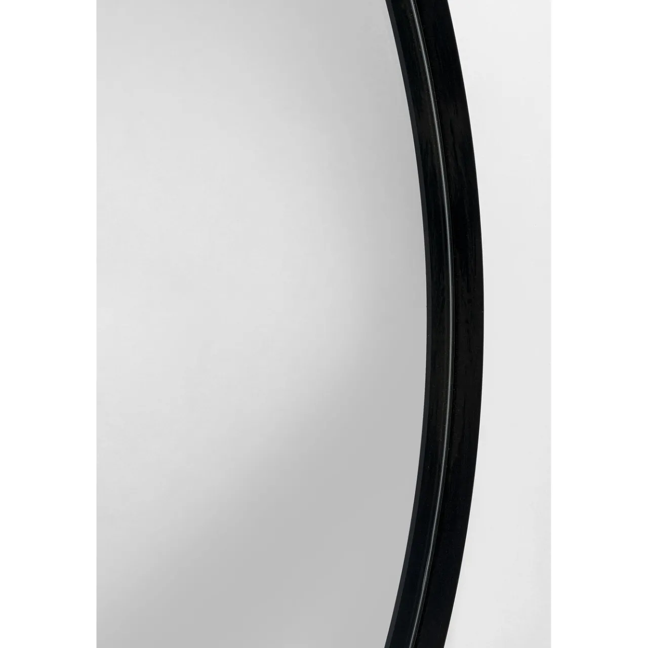 KARE Design Miroir Bella O100Cm New