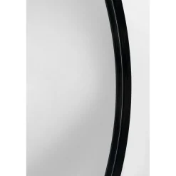 KARE Design Miroir Bella O100Cm