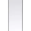 KARE Design Miroir Bella 180X60Cm Best