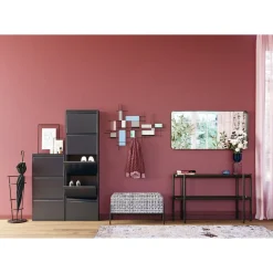 KARE Design Miroir Bella 180X60Cm Best