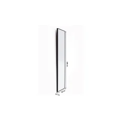 KARE Design Miroir Bella 180X60Cm Best