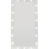 KARE Design Miroir Mural Make Up 80X160Cm New