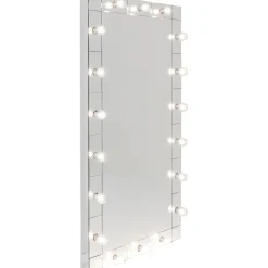 KARE Design Miroir Mural Make Up 80X160Cm New