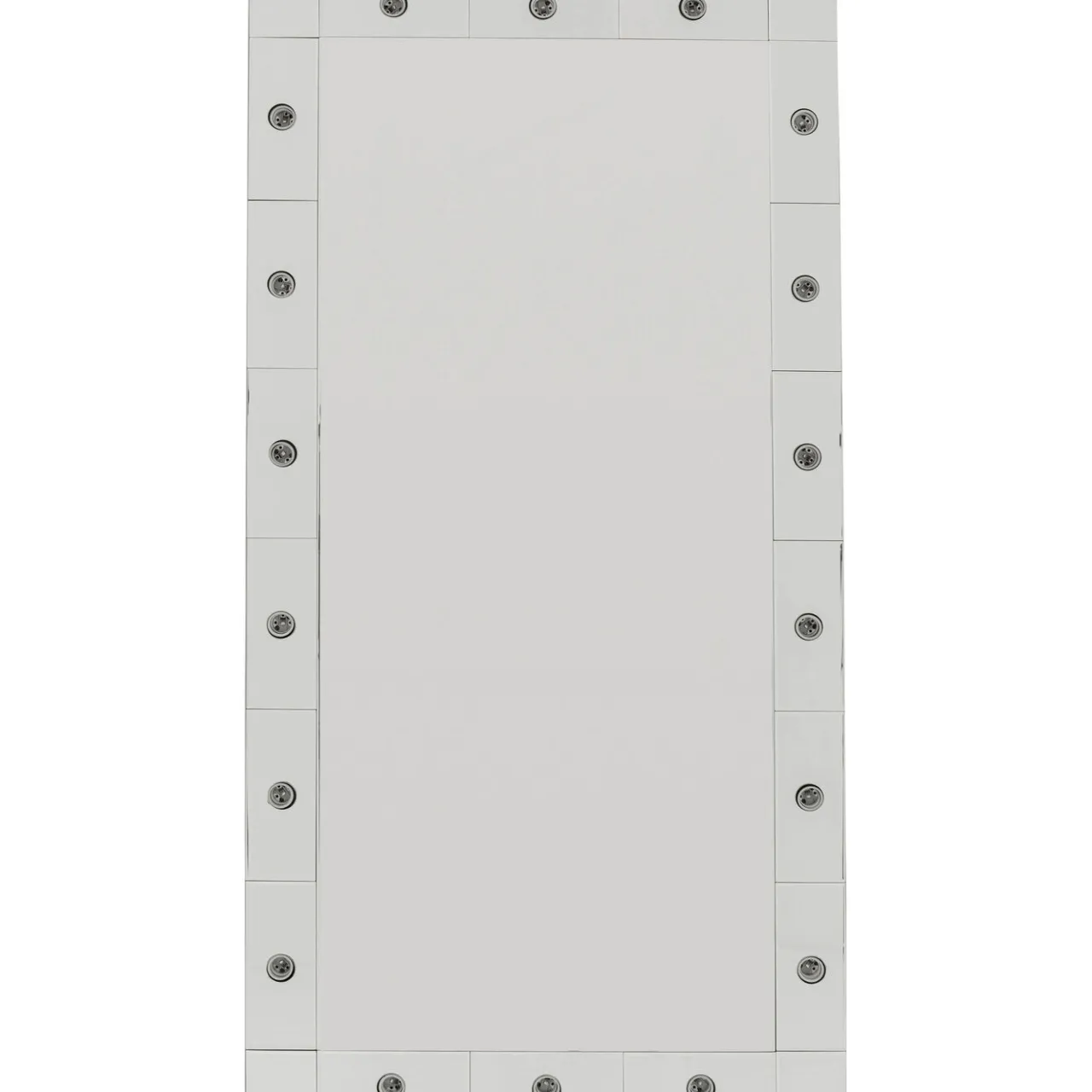 KARE Design Miroir Mural Make Up 80X160Cm New