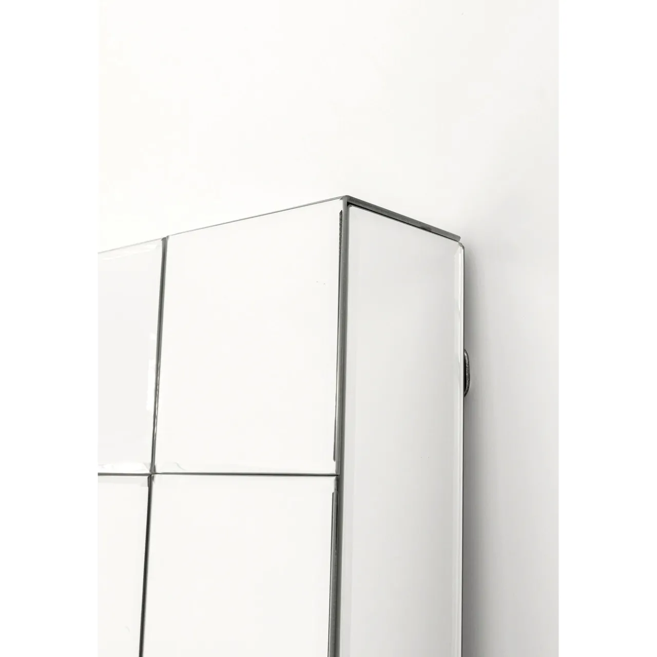 KARE Design Miroir Mural Make Up 80X160Cm New
