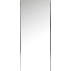 KARE Design Miroir Ombra Mo Soft Noir 80X200Cm New