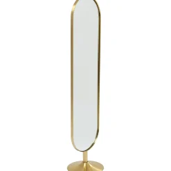 KARE Design Miroir Sur Pied Curve Mo 40X170Cm