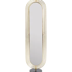 KARE Design Miroir Sur Pied Raggio 48X173Cm Hot