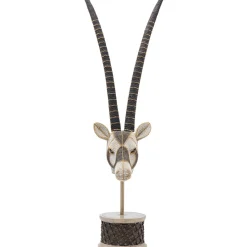 KARE Design Objet Décoratif Antelope Head Pearls Pm Hot