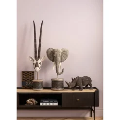 KARE Design Objet Décoratif Antelope Head Pearls Pm Hot