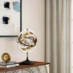 KARE Design Objet Décoratif Armillary 63Cm Discount