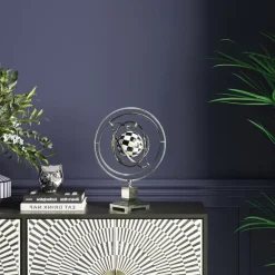 KARE Design Objet Décoratif Armillary 46Cm Best