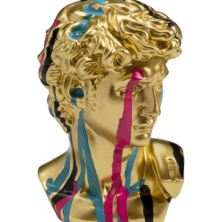 KARE Design Objet Décoratif Art David 15Cm Sale