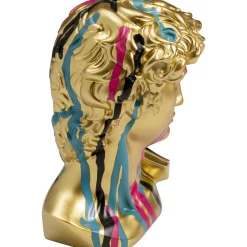 KARE Design Objet Décoratif Art David 15Cm Sale