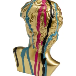 KARE Design Objet Décoratif Art David 15Cm Sale