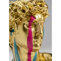 KARE Design Objet Décoratif Art David 15Cm Sale