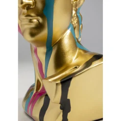 KARE Design Objet Décoratif Art David 15Cm Sale
