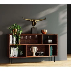 KARE Design Objet Décoratif Athlete Bronze 75Cm Clearance