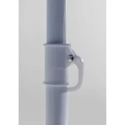 KARE Design Parasol Hawaii Bleu O175Cm Hot