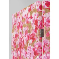 KARE Design Paravent Flower Couple Vs Flower Boat 120X180 New