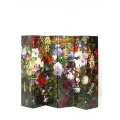 KARE Design Paravent Flower Paradise 240X180Cm Hot