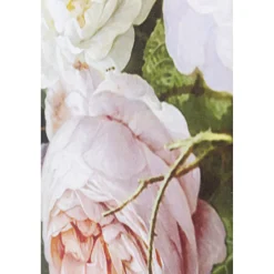 KARE Design Paravent Flowery Shoulder Vs Bunch Flowers 120X180 Best