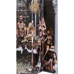 KARE Design Paravent The Bachelor 120X180 Best