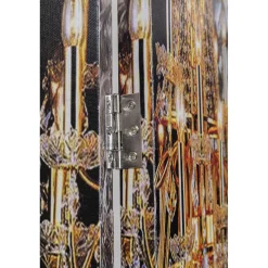 KARE Design Paravent The Bachelor 120X180 Best