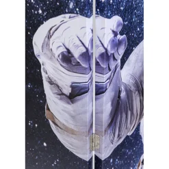 KARE Design Paravent Triptychon Man Vs Oldtimer 120X180 Discount