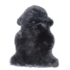 KARE Design Peau De Mouton 95 Cm Anthracite Online