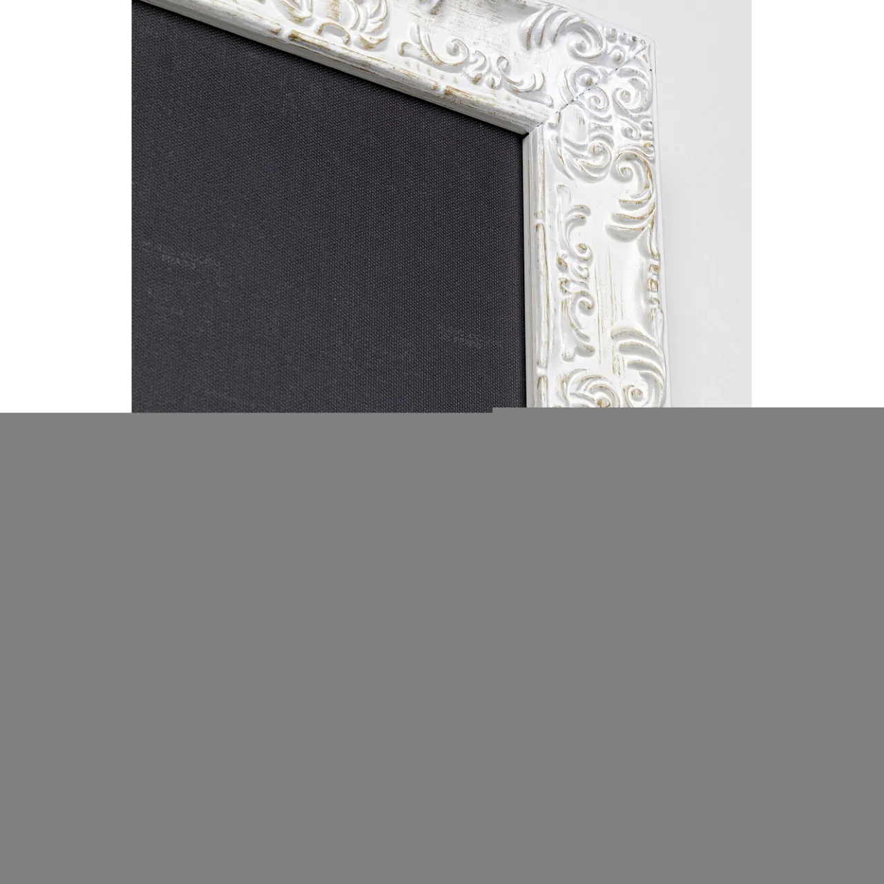 KARE Design Peinture A L Huile Frame Incognito Baroness 80X100 Outlet