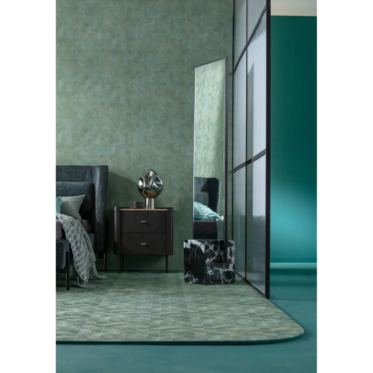 KARE Design Petite Commode Milano Hot