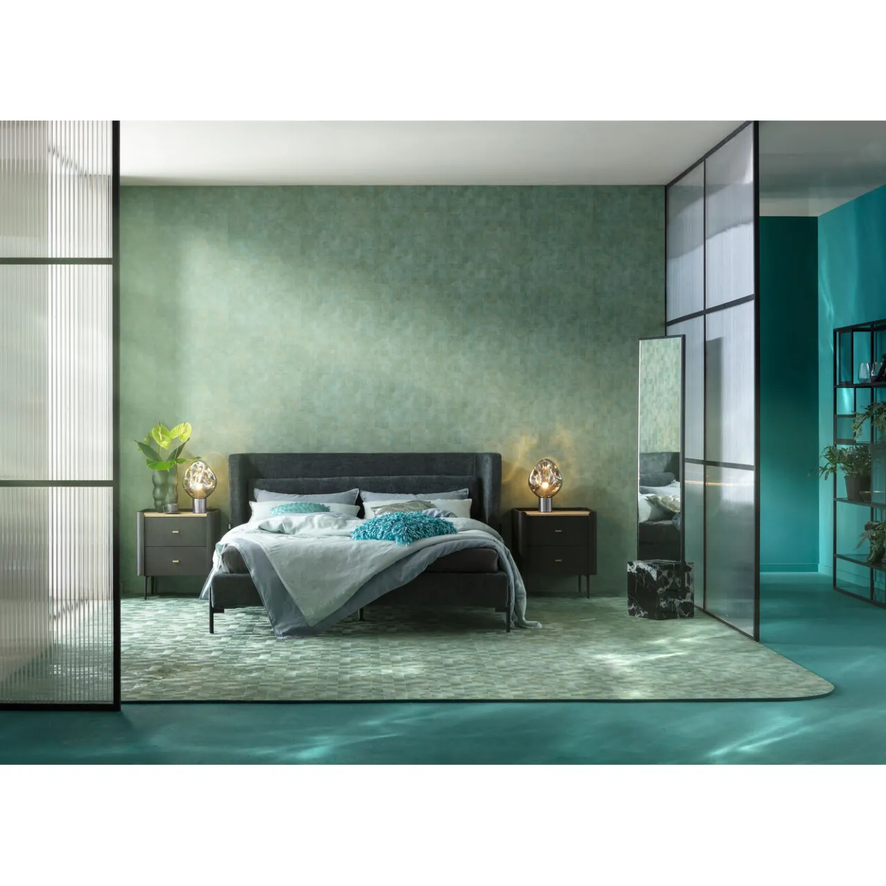 KARE Design Petite Commode Milano Hot