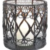 KARE Design Photophore Hayat Noir 15Cm Sale