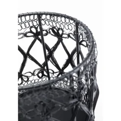 KARE Design Photophore Hayat Noir 15Cm Sale