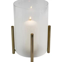 KARE Design Photophore Pillar Steam 25Cm Online