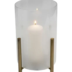 KARE Design Photophore Pillar Steam 25Cm Online