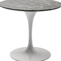 KARE Design Pied De Table Invitation Blanc O60Cm Best