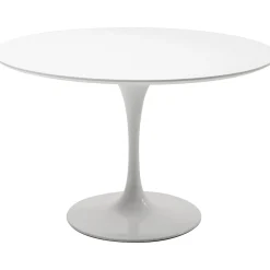 KARE Design Pied De Table Invitation Blanc O60Cm Best